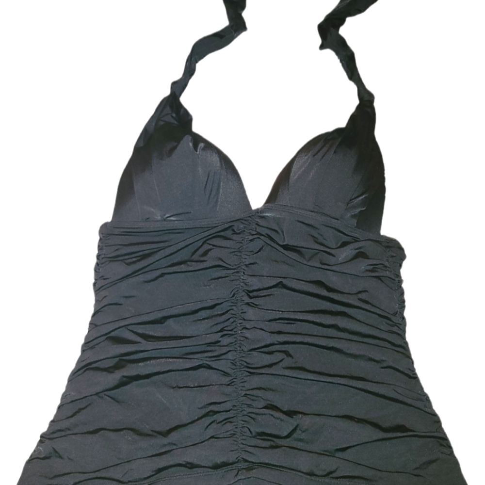 TANKINI TOP WOMENS SIZE LARGE